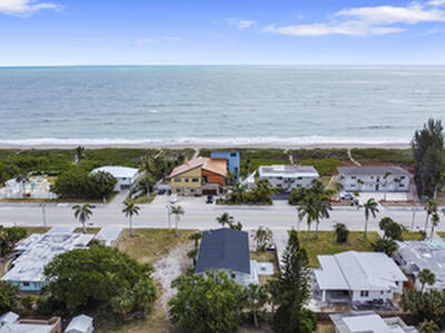 1115 S Ocean Drive, Fort Pierce, FL 34949