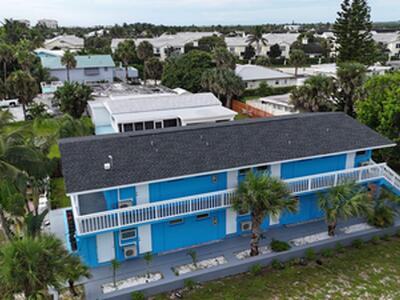 1115 S Ocean Drive, Fort Pierce, FL 34949