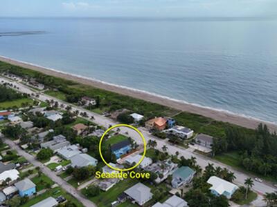 1115 S Ocean Drive, Fort Pierce, FL 34949