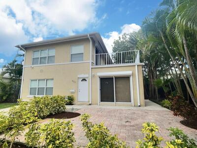 511 29th Street, West Palm Beach, FL 33407