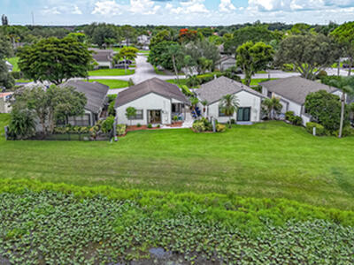 2514 Bedford Mews Drive, Wellington, FL 33414