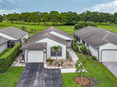 2514 Bedford Mews Drive, Wellington, FL 33414