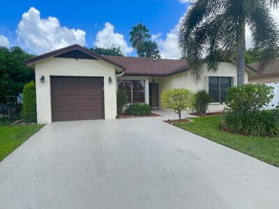 19865 Villa Medici Place, Boca Raton, FL 33434