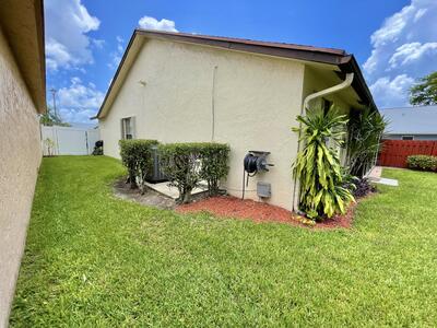 19865 Villa Medici Place, Boca Raton, FL 33434