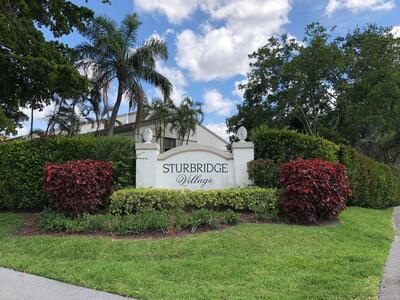 11923 Sturbridge Lane, Wellington, FL 33414