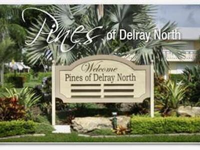 1521 NW 19th Terrace, Delray Beach, FL 33445