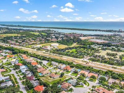 596 N Cypress Drive, Tequesta, FL 33469