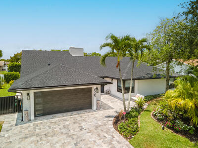 2525 NW 31st Street, Boca Raton, FL 33434