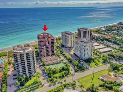 530 Ocean Drive, Juno Beach, FL 33408