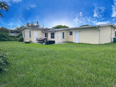 469 Sandia Avenue, Port Saint Lucie, FL 34983