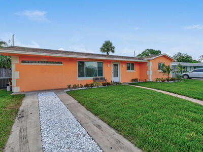 19005 SE Southgate Drive, Jupiter, FL 33469