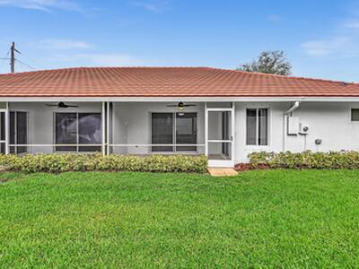 54 Lariat Circle, Boca Raton, FL 33487