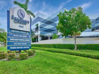 4800 N Federal Highway, Boca Raton, FL 33431