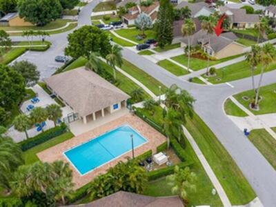 12789 Meadowbreeze Drive, Wellington, FL 33414