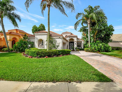 6290 Evian Place, Boynton Beach, FL 33437