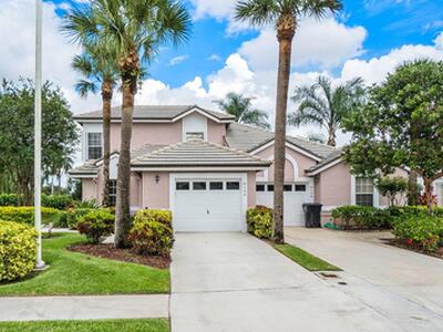 6134 Bear Creek Court, Lake Worth, FL 33467