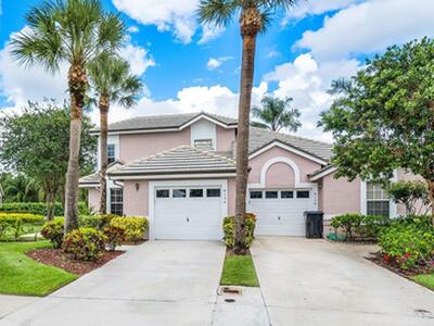 6134 Bear Creek Court, Lake Worth, FL 33467