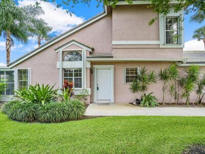 6134 Bear Creek Court, Lake Worth, FL 33467