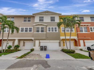 770 Millbrae Court, West Palm Beach, FL 33401