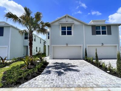 242 Osprey Preserve Boulevard, Jensen Beach, FL 34957