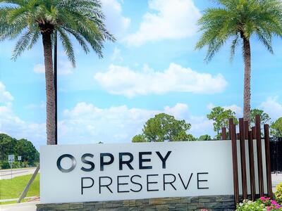 242 Osprey Preserve Boulevard, Jensen Beach, FL 34957