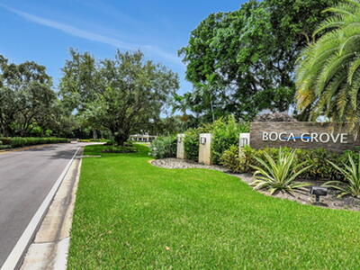 7370 Orangewood Lane, Boca Raton, FL 33433