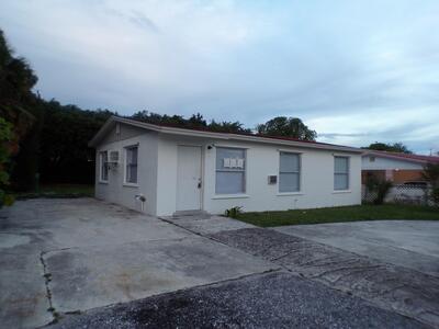 1572 W 31st Street, Riviera Beach, FL 33404