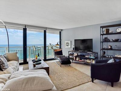 3000 N Ocean Drive, Singer Island, FL 33404