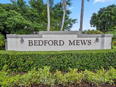 13399 Bedford Mews Court, Wellington, FL 33414