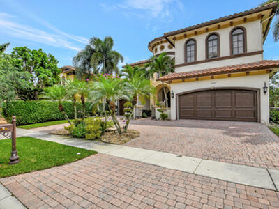 17682 Middlebrook Way, Boca Raton, FL 33496