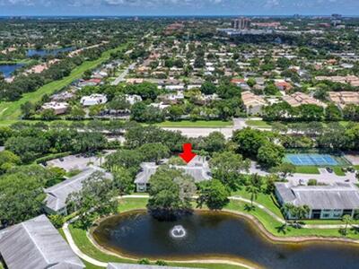 401 Sabal Ridge Circle, Palm Beach Gardens, FL 33418