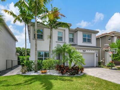 9676 Sterling Shores Street, Delray Beach, FL 33446