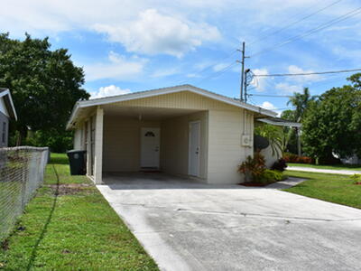 416 N 29th Street, Fort Pierce, FL 34947