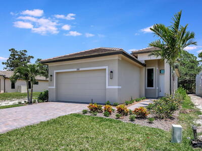 192 SE Via Sangro, Port Saint Lucie, FL 34952