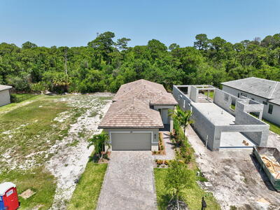 192 SE Via Sangro, Port Saint Lucie, FL 34952