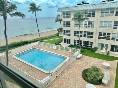 3851 N Ocean Boulevard, Delray Beach, FL 33483