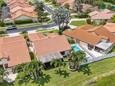 7851 Villa Nova Drive, Boca Raton, FL 33433