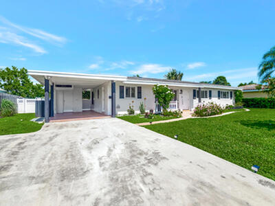 455 NE 33rd Street, Boca Raton, FL 33431