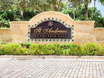 11710 Saint Andrews Place, Wellington, FL 33414