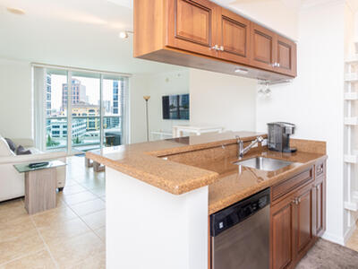 347 N New River Drive E, Fort Lauderdale, FL 33301