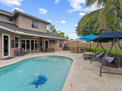 13568 Northumberland Circle, Wellington, FL 33414