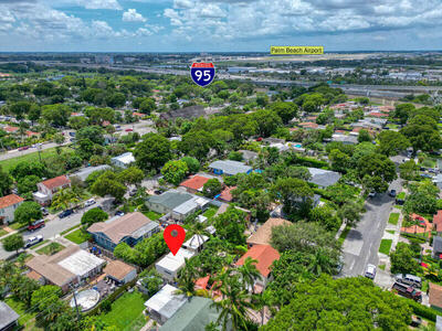 924 Omar Road, West Palm Beach, FL 33405