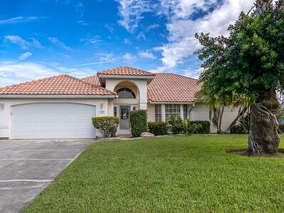 1507 SE Westmoreland Boulevard, Port Saint Lucie, FL 34952