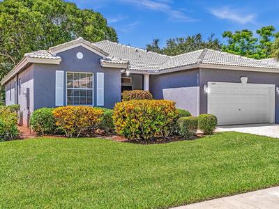 5844 Seashell Terrace, Boynton Beach, FL 33437