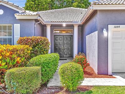 5844 Seashell Terrace, Boynton Beach, FL 33437