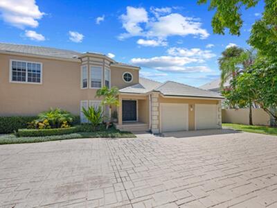 11875 Pebblewood Drive, Wellington, FL 33414