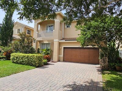 4291 N Magnolia Circle, Delray Beach, FL 33445