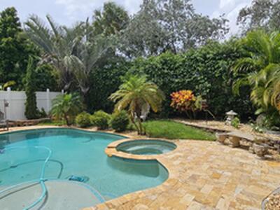 4291 N Magnolia Circle, Delray Beach, FL 33445