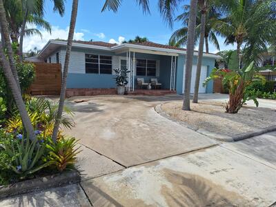 705 N M Street, Lake Worth Beach, FL 33460