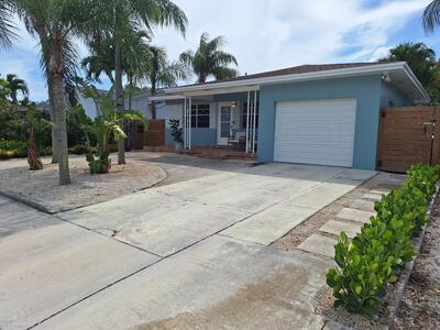 705 N M Street, Lake Worth Beach, FL 33460